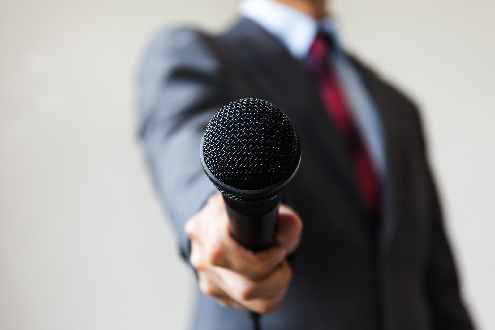 Public Speaking 5 Misconceptions You Need To Know